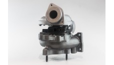 Turbocompressore rigenerato per  AUDI  A4  2.0 TDI  150Cv  1968ccm  mag 2013 - dic 2015