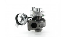 Turbocompressore rigenerato per  BMW  SERIE 5  550 i  449Cv  4395ccm  mag 2013