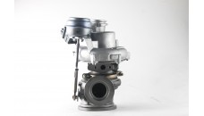 Turbocompressore rigenerato per  BMW  X6  50 i  408Cv  4395ccm  mag 2008 - giu 2014