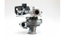 Turbocompressore rigenerato per  JEEP  CHEROKEE  2.0 CRD  140Cv  1956ccm  apr 2014