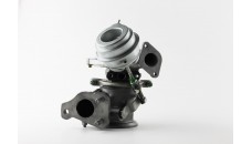 Turbocompressore rigenerato per  FIAT  PANDA  1.3 D Multijet  75Cv  1248ccm  feb 2012