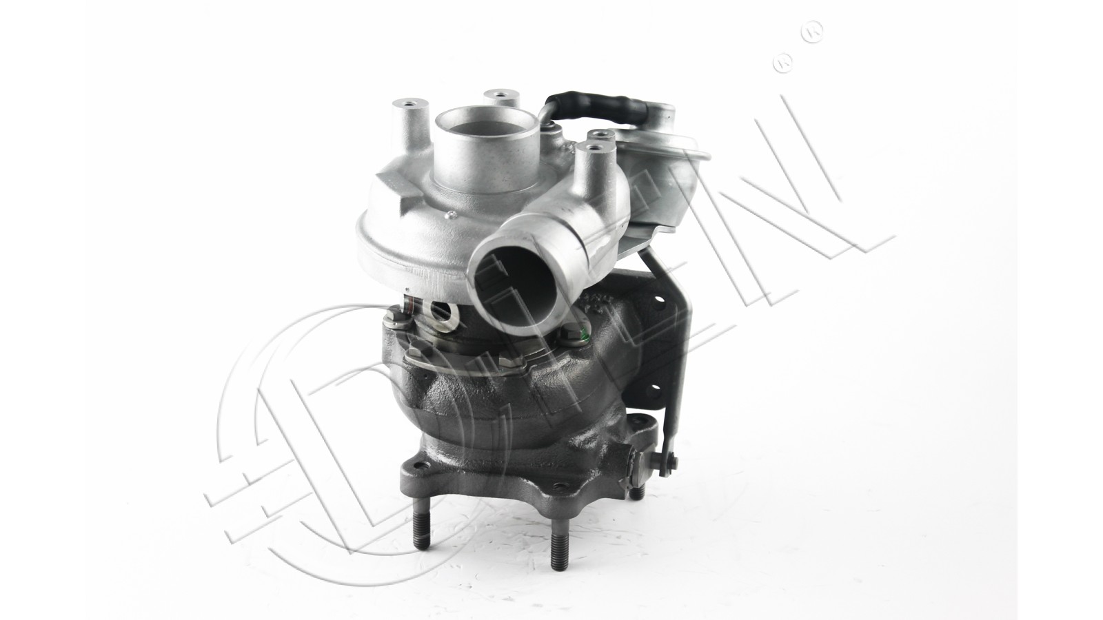 Turbocompressore rigenerato per SUZUKI GRAND VITARA I 2.0 TD 87Cv
