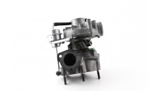 Turbocompressore rigenerato per  JEEP  GRAND CHEROKEE I  2.5 TD 4x4  115Cv  2499ccm  ott 1995 - apr 1999