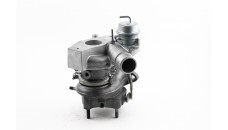 Turbocompressore rigenerato per  TOYOTA  COROLLA Verso  2.0 D-4D  116Cv  1995ccm  apr 2004 - mar 2009