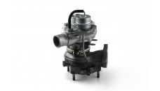 Turbocompressore rigenerato per  SUBARU  IMPREZA  2.0 WRX STi AWD  265Cv  1994ccm  nov 2001