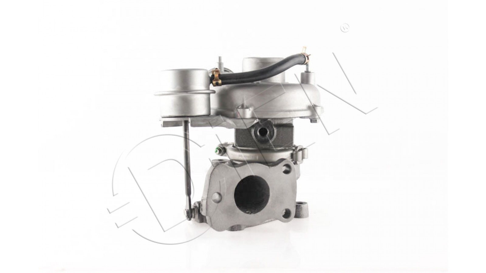 Turbocompressore rigenerato per MERCEDES-BENZ CLASSE E E 200 CDI 102Cv