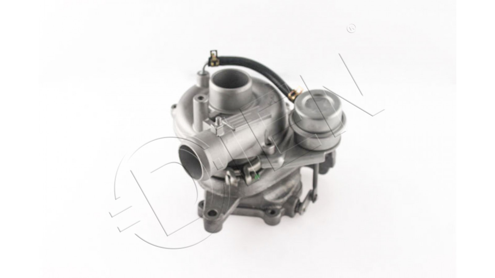 Turbocompressore rigenerato per MERCEDES-BENZ CLASSE E E 200 CDI 102Cv