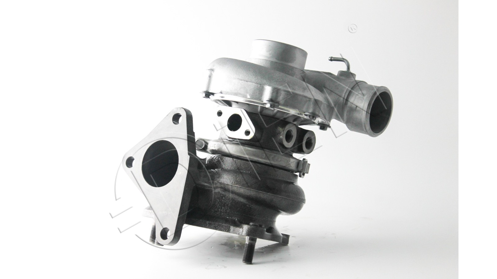 Turbocompressore rigenerato per SUBARU IMPREZA 2.5 WRX STi AWD 280Cv