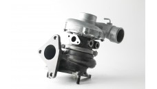 Turbocompressore rigenerato per  SUBARU  IMPREZA  2.5 WRX STi AWD  280Cv  2457ccm  set 2005