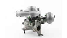 Turbocompressore rigenerato per  SUBARU  OUTBACK  2.0 D AWD  150Cv  1998ccm  set 2009