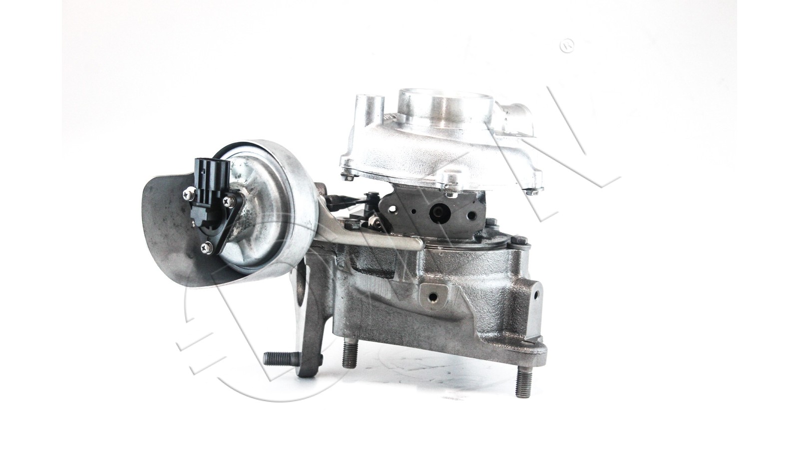 Turbocompressore rigenerato per SUBARU LEGACY V 2.0 D AWD 150Cv