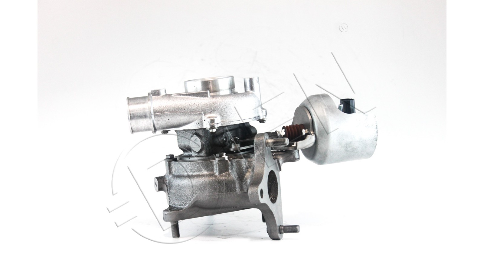 Turbocompressore rigenerato per SUBARU FORESTER 2.0 D AWD 147Cv