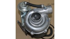 Turbocompressore rigenerato per  OPEL  MONTEREY A  3.1 TD  114Cv  3059ccm  set 1991 - lug 1998