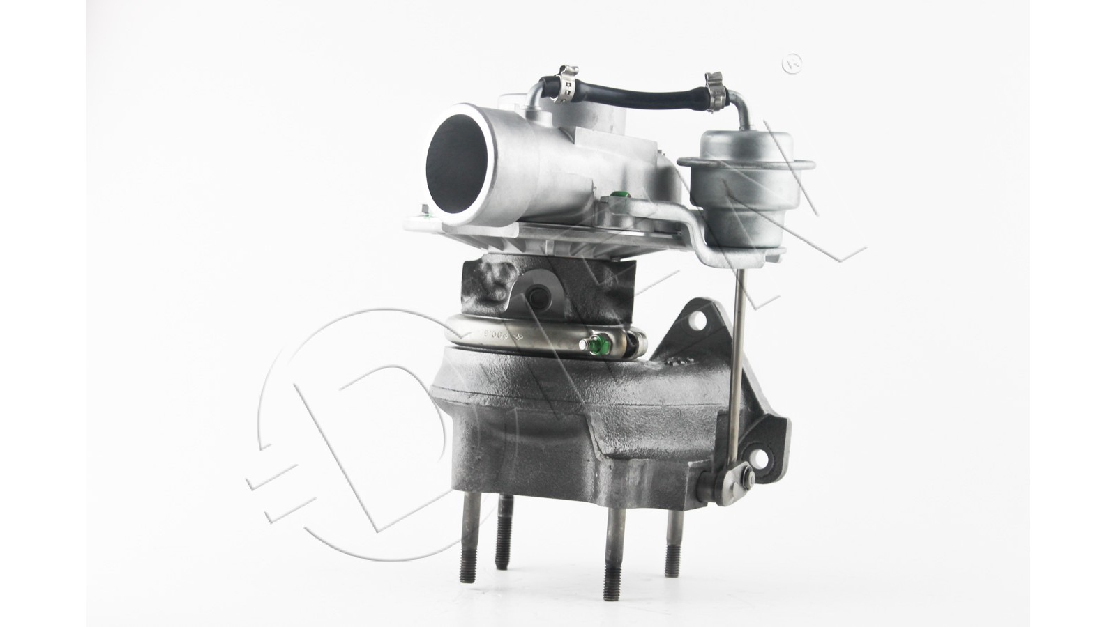Turbocompressore rigenerato per OPEL MONTEREY B 3.0 DTI 159Cv