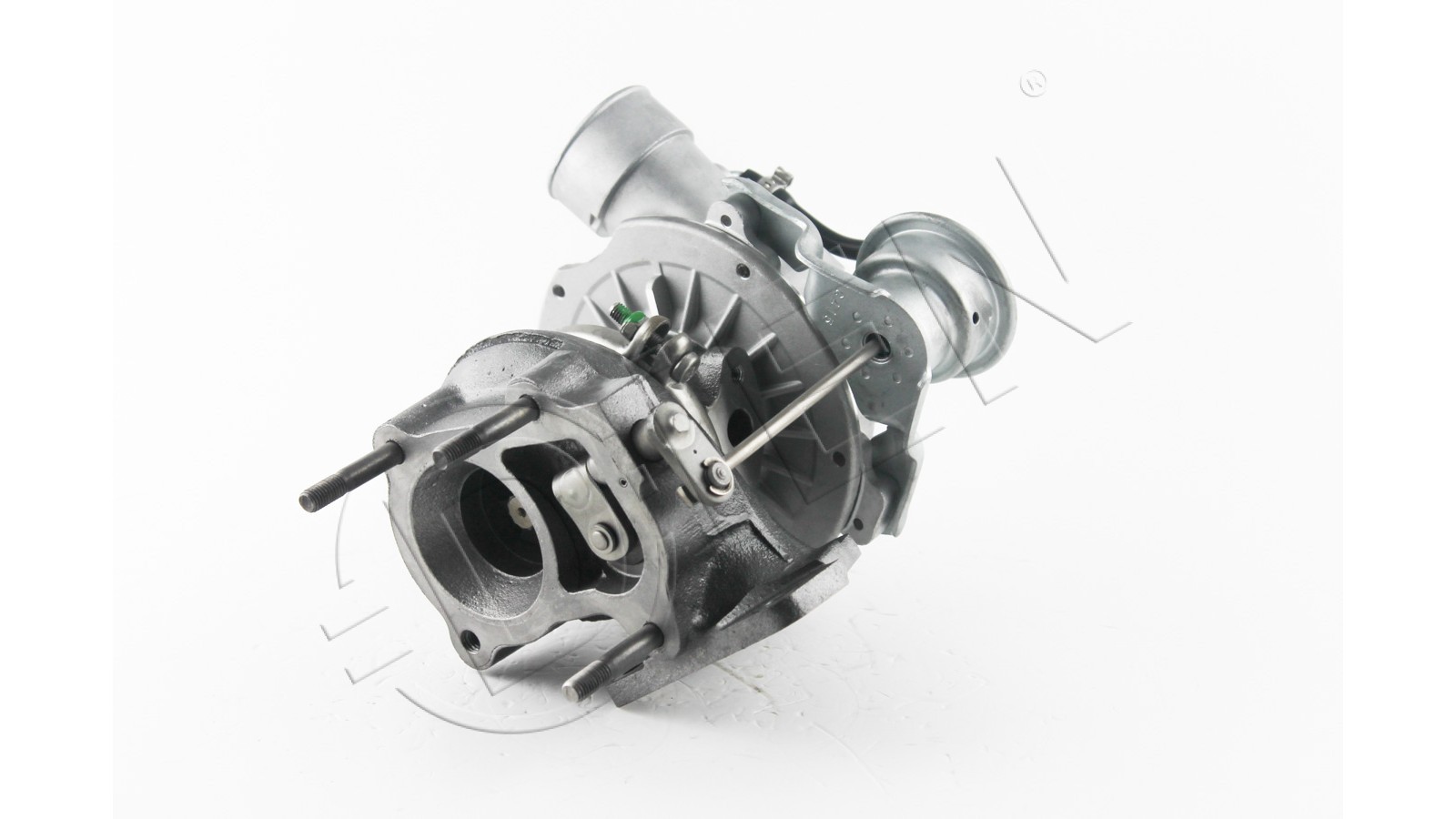Turbocompressore rigenerato per OPEL MONTEREY B 3.0 DTI 159Cv