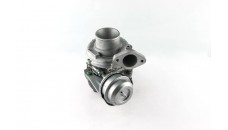Turbocompressore rigenerato per  OPEL  ASTRA H GTC  1.7 CDTi  101Cv  1686ccm  mar 2005