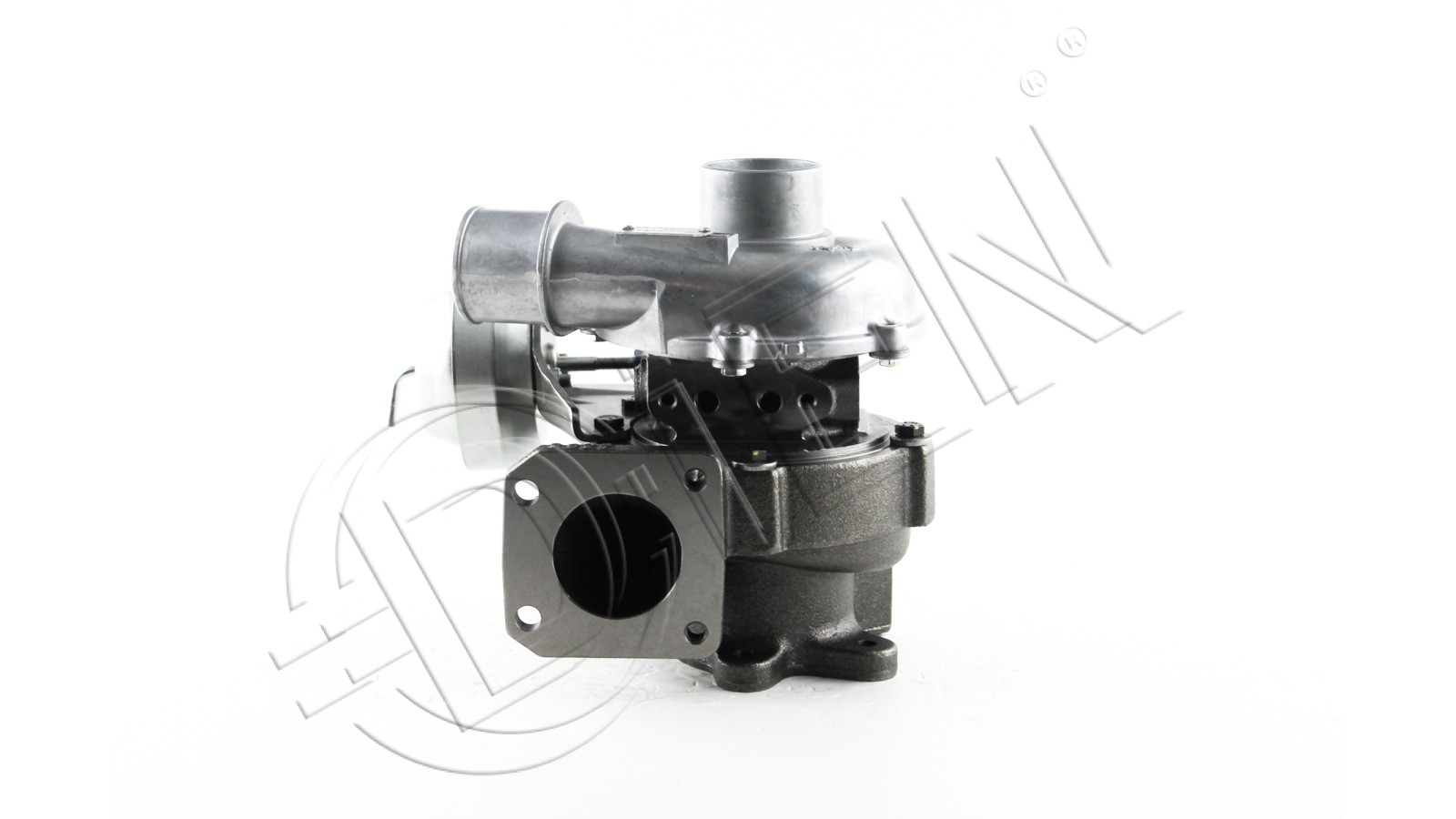 Turbocompressore rigenerato per FORD RANGER 3.0 TDCi 4x4 156Cv