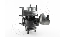 Turbocompressore rigenerato per  MAZDA  6  2.2 MZR-CD  125Cv  2184ccm  gen 2009 - dic 2012