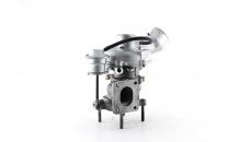 Turbocompressore rigenerato per  FIAT  PUNTO  1.9 D 60  60Cv  1910ccm  feb 2000 - ott 2009