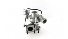 Turbocompressore rigenerato per  FIAT  GRANDE PUNTO  1.4 T-Jet  120Cv  1368ccm  set 2007
