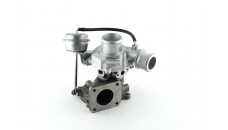 Turbocompressore rigenerato per  FIAT  BRAVO II  1.4 T-Jet  150Cv  1368ccm  set 2007