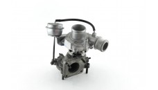 Turbocompressore rigenerato per  ALFA ROMEO  GIULIETTA  1.4 BiFuel  120Cv  1368ccm  dic 2011