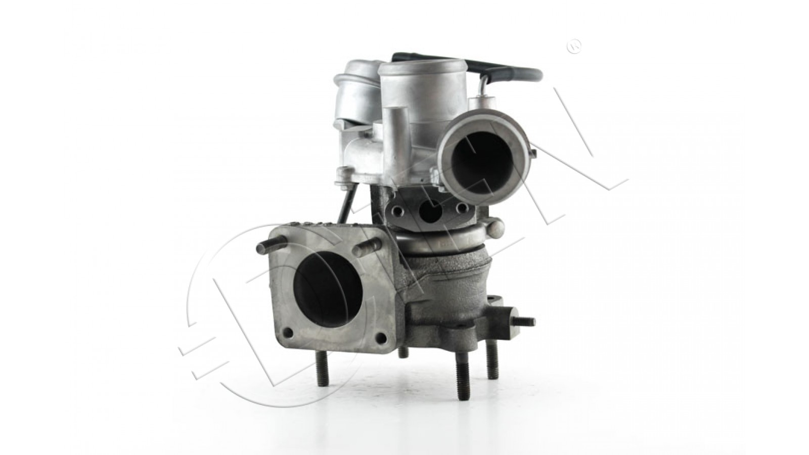 Turbocompressore rigenerato per OPEL COMBO 1.4 120Cv