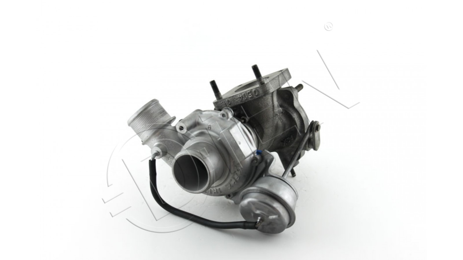 Turbocompressore rigenerato per ALFA ROMEO MITO 1.4 Bifuel 120Cv