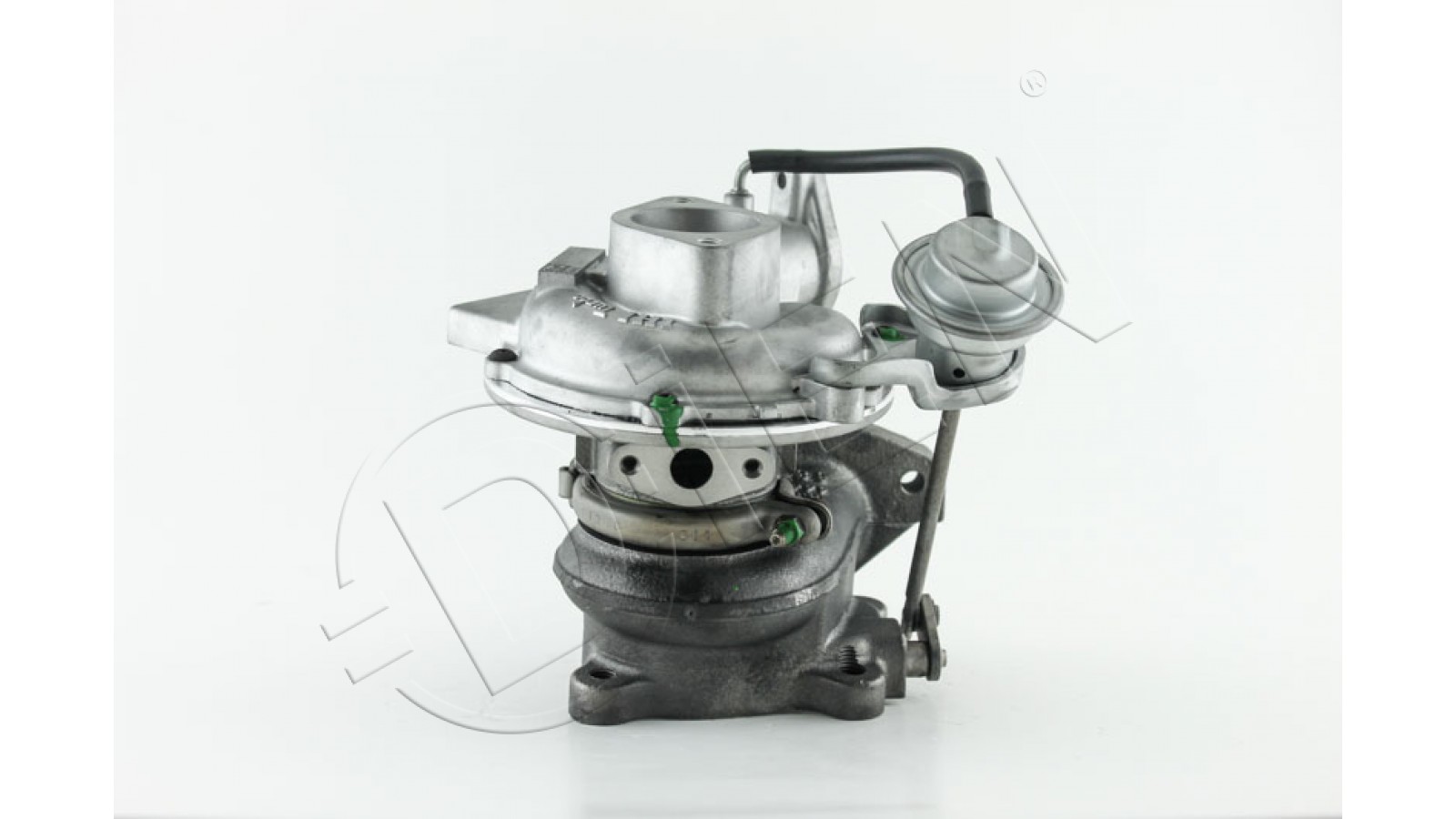 Turbocompressore rigenerato per NISSAN PICKUP / NP300 PICKUP III 2.5 dCi 4x4 133Cv