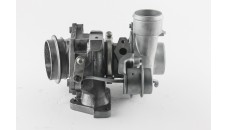 Turbocompressore rigenerato per  MERCEDES-BENZ  VITO  109 CDI  88Cv  2148ccm  set 2003
