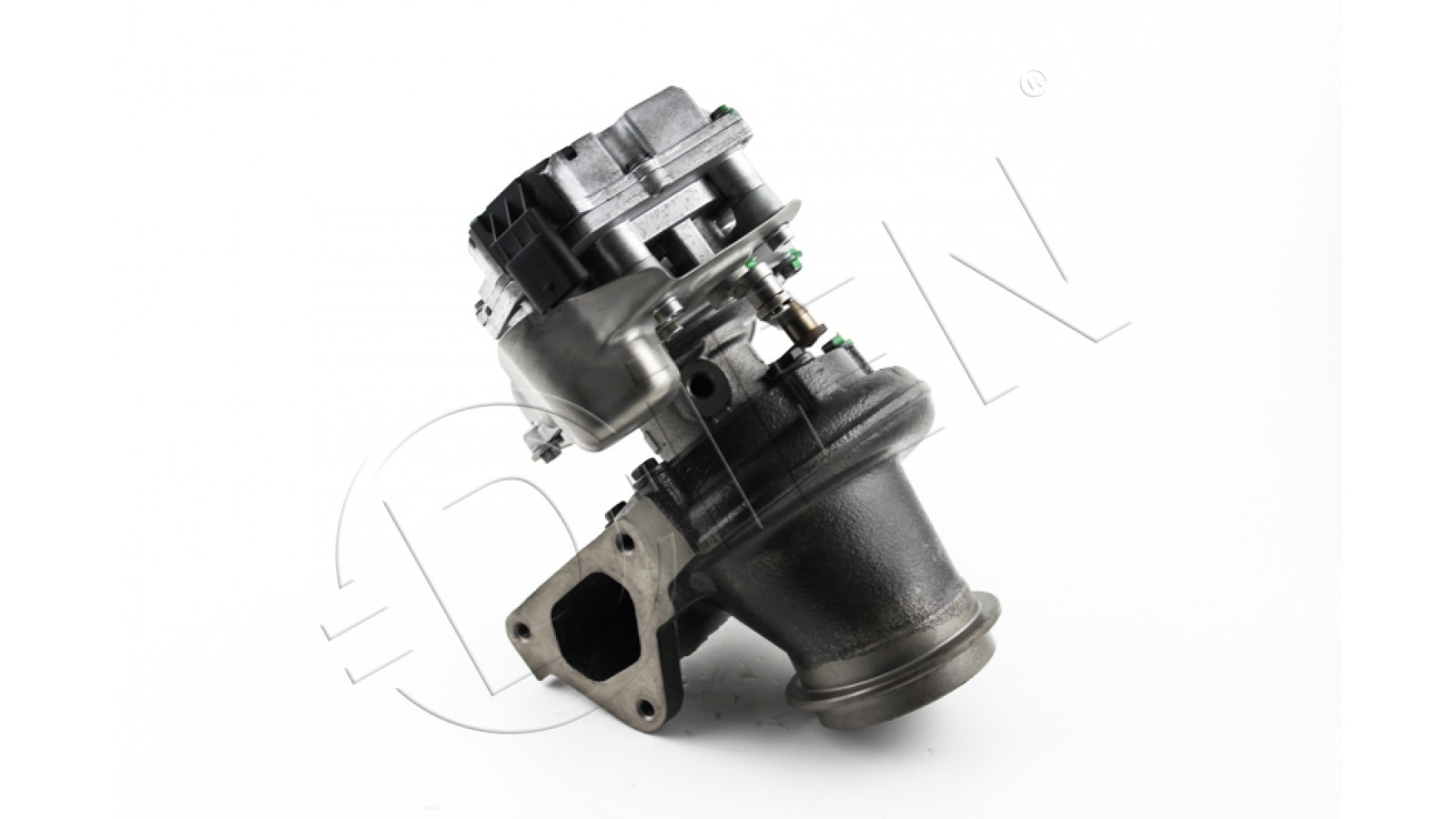 Turbocompressore rigenerato per MERCEDES-BENZ VITO / MIXTO 115 CDI 150Cv