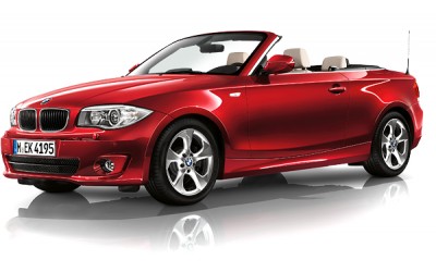 Catalizzatore BMW SERIE 1 CABRIOLET 120 I 170cv (125kw) - 1995ccm mar 2008 - dic 2013
