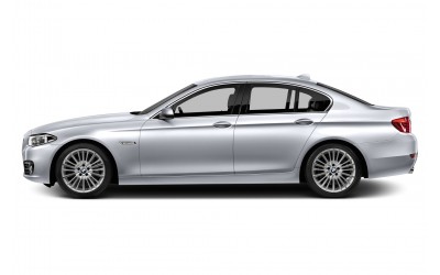BMW SERIE 5 M 550 D XDRIVE 381cv (280kw) - 2993ccm gen 2012