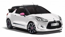 DS 3 CABRIOLET