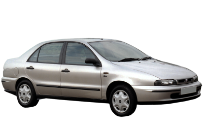 FAP FIAT MAREA 1.2 16V 82cv (60kw) - 1242ccm ott 1998 - mag 2002