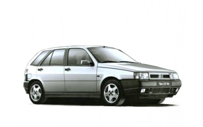 Motorino Avviamento FIAT TIPO 1.6 I.E. (160.AF) 78cv (57kw) - 1581ccm lug 1990 - gen 1993