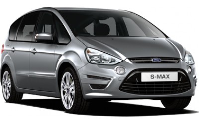 Catalizzatore FORD S-MAX 2.5 ST 220cv (162kw) - 2521ccm mag 2006