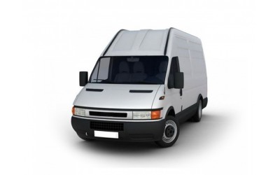 IVECO DAILY III 35 S 13,35 C 13 125cv (92kw) - 2798ccm mag 1999 - apr 2006