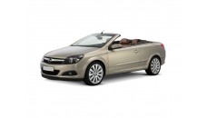 ASTRA H TWINTOP