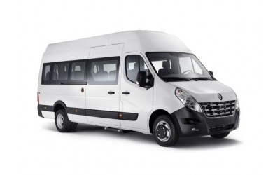Catalizzatore RENAULT MASTER III 2.3 DCI FWD 150cv (110kw) - 2299ccm mar 2013