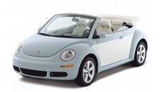 NEW BEETLE CABRIOLET