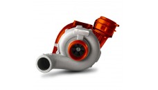 Turbocompressore rigenerato per  HONDA  CIVIC IX  2.2 i-DTEC  150Cv  2199ccm  feb 2012